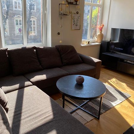 Cosy 2 Room 55M2 Centric 10Min To Old Town Ac Rīga Exterior foto