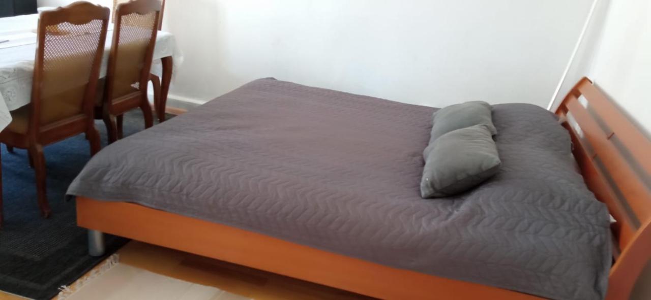Cosy 2 Room 55M2 Centric 10Min To Old Town Ac Rīga Exterior foto